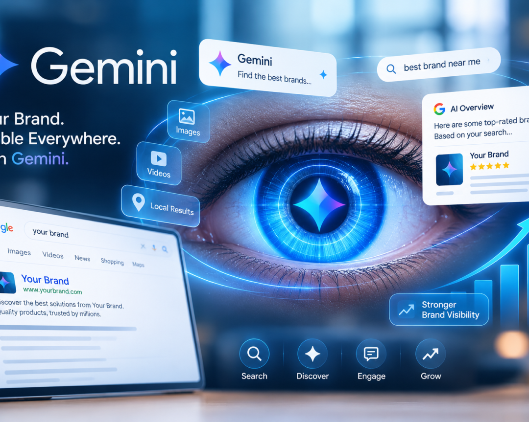 Guide to Measuring Your Brand Visibility in Gemini