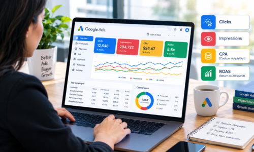 Is Availability Heuristic from Google Ads Influencing Your Marketing Decision?