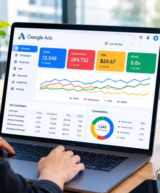 Is Availability Heuristic from Google Ads Influencing Your Marketing Decision?
