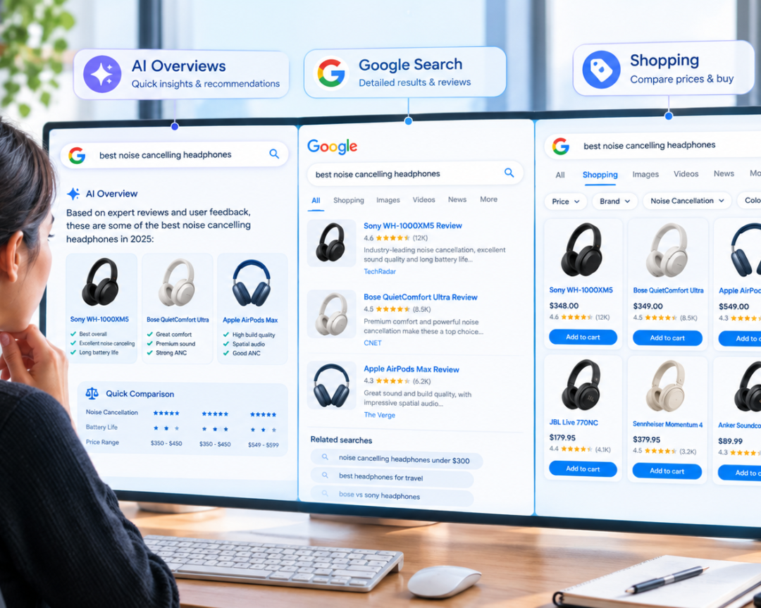 Top E-Commerce Search Trends That Matter in 2027
