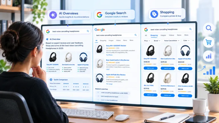 E-Commerce Search Trends Top E-Commerce Search Trends That Matter in 2027