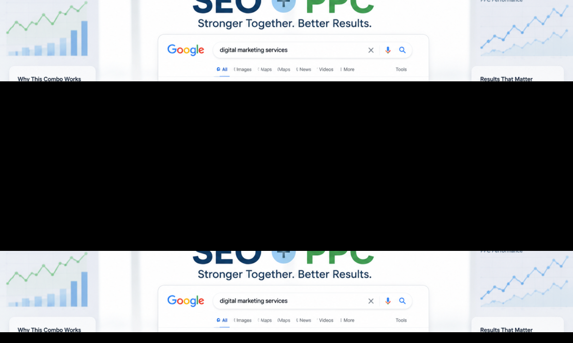 SEO and PPC