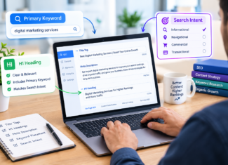 How to Create Strong Title Tags in SEO in 2027