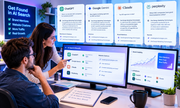 Generative Engine Optimization (GEO): How to Win AI Mentions