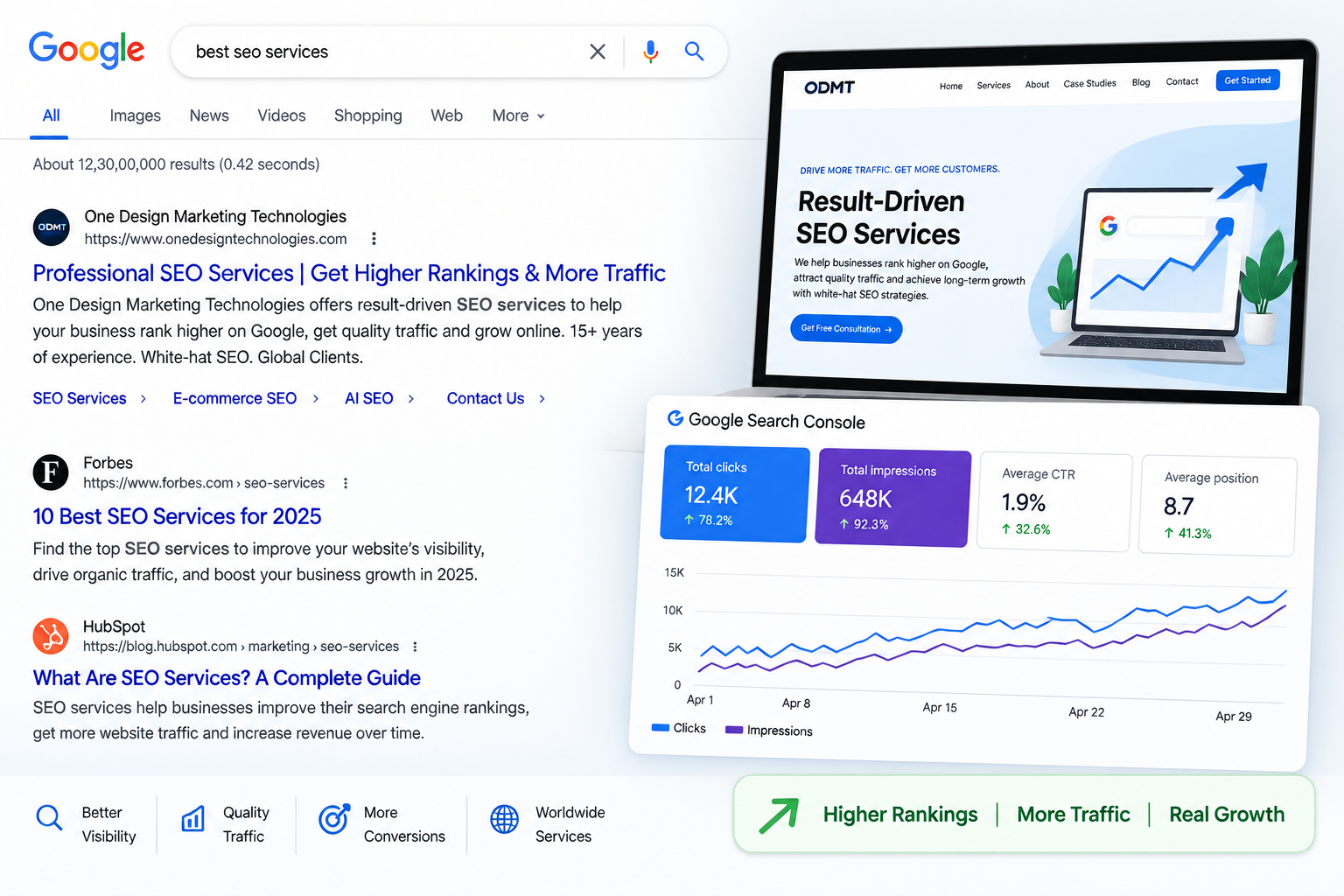 Google Spam Updates