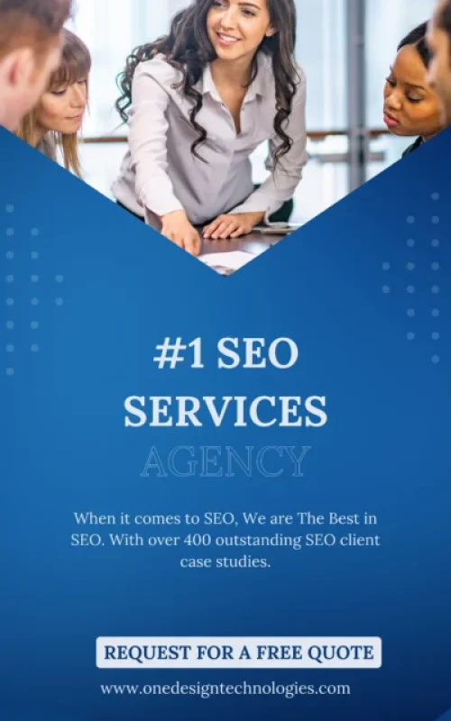 Top SEO Agency