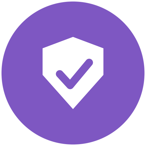 ODMT icon shield 466 Shield icon