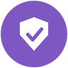 ODMT icon shield Shield icon