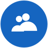 ODMT icon users Users icon